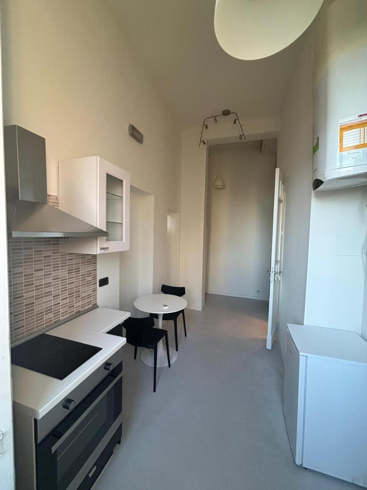 Casa Vacanze Bellini Catânia Exterior foto
