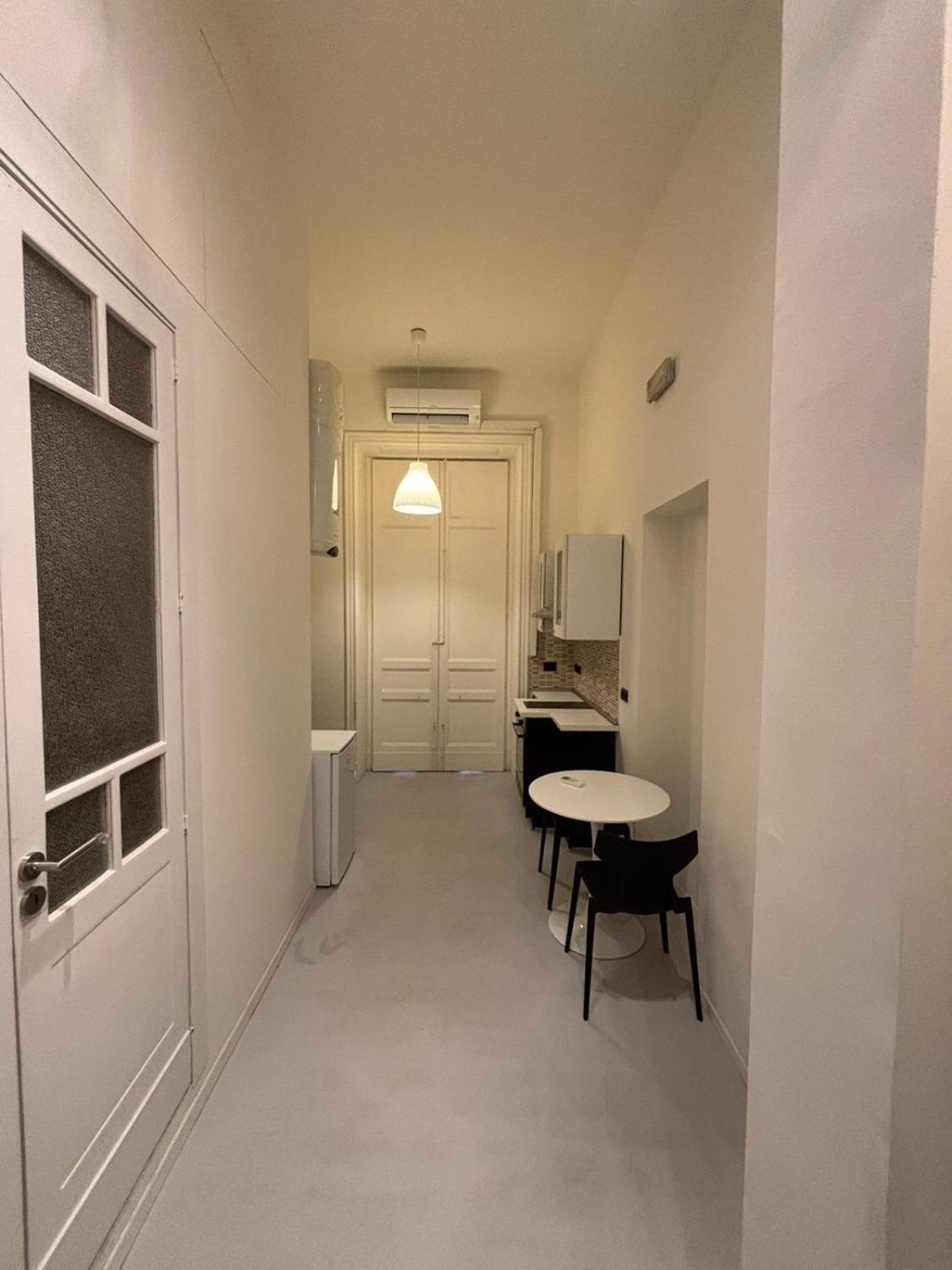 Casa Vacanze Bellini Catânia Exterior foto